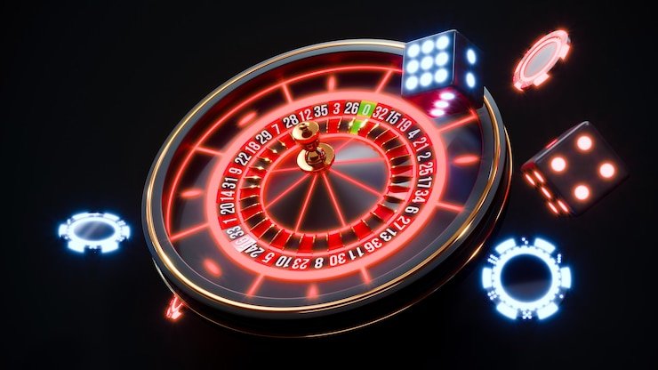 Antarmuka mobile bandicoot untuk Caribbean Stud Poker dengan kontrol yang responsif dan stream dealer HD